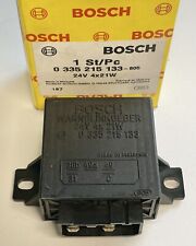 Bosch 0335215133 blinkgeber gebraucht kaufen  Gollhofen