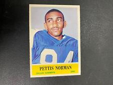 Pettis norman 1964 for sale  Shipping to Ireland
