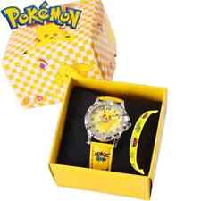 Pikachu pokemon watch for sale  Aurora