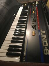 Roland juno keyboard for sale  Merrillville