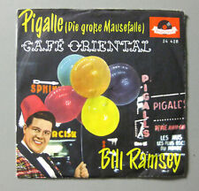 Bill ramsey pigalle gebraucht kaufen  Berlin