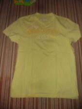 Gelbes herren shirt gebraucht kaufen  Heidenau