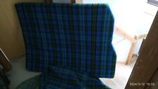 vw camper seat cover for sale  CHELMSFORD