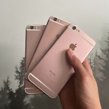 ROTO Apple iPhone 6s Rosa 16 GB 3 piezas segunda mano  Embacar hacia Argentina