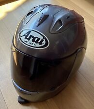 Arai 7rr4 motorradhelm gebraucht kaufen  Herzogenaurach