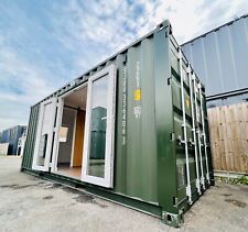 20x8 container house for sale  CHICHESTER