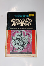 Whip stryker magazine for sale  LONDON