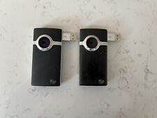 Two flip video for sale  LONDON