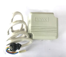 Sunvic actuator dm5651 for sale  WEMBLEY