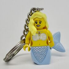 Lego mermaid minifigure for sale  Guilford