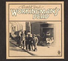 Grateful dead workingman for sale  UK