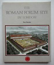 Roman forum site for sale  Shipping to Ireland