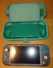 Switch lite picofly d'occasion  Toulouse-
