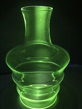 shape flower glass vase for sale  Bridgewater