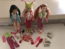 Vintage barbie 2004 for sale  Ruskin