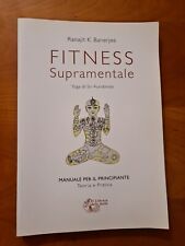 Libro fitness supramentale usato  Paderno Dugnano