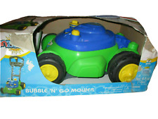 Bubble lawn mower for sale  Decatur