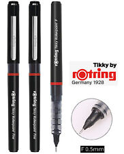 Rotring tikky rollerpoint for sale  ASHBOURNE