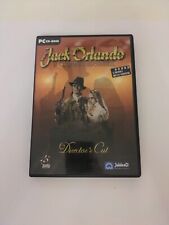 Jack orlando cinematic for sale  MANSFIELD
