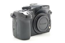 Corpo da câmera digital Panasonic LUMIX DMC-GH3 16.0MP M4/3 montagem comprar usado  Enviando para Brazil