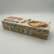 Vintage egg box for sale  RETFORD