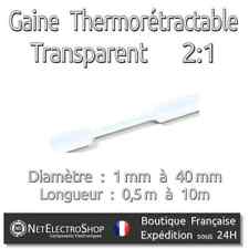 Gaine thermorétractable trans d'occasion  France