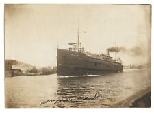 Steamer ferry ship for sale  Grand Rapids