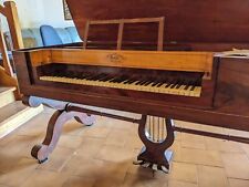 Ancien piano forte d'occasion  Beaurepaire