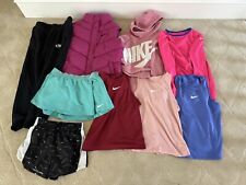 Girls nike tennis for sale  Cary