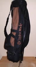 Vintage Taylormade Golf Bag Stand for sale  Shipping to South Africa