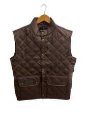 Belstaff quilted vest d'occasion  Expédié en Belgium