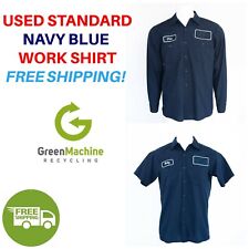 Used work shirts for sale  USA