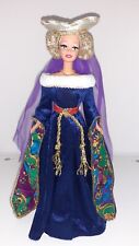 Barbie medieval lady usato  Arco