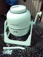 portable washing machine for sale  GLOUCESTER