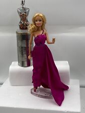Barbie blonde corps d'occasion  Ambarès-et-Lagrave