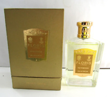 Floris london perfume for sale  BUCKINGHAM