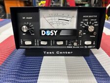 Dosy tc4001p inline for sale  Medway