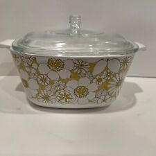 Corning ware gold for sale  Land O Lakes