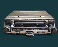 Autoradio vintage mitsubishi usato  Savona