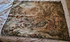 Ancienne tapisserie xix d'occasion  Breuvannes-en-Bassigny