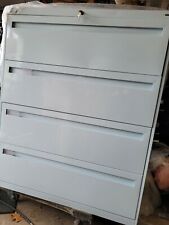file cabinets tennsco for sale  Staten Island