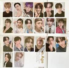 Cartão fotográfico NCT OFICIAL DA ERA DE OURO 2023 ÁLBUM YZY VC POB comprar usado  Enviando para Brazil