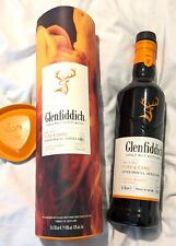 Glenfiddich single malt for sale  IRVINE
