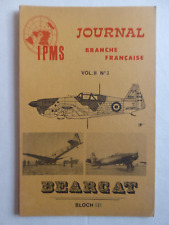 Ipms vol bearcat d'occasion  Yport