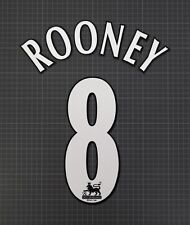 Rooney 1997 2007 for sale  ST. AUSTELL