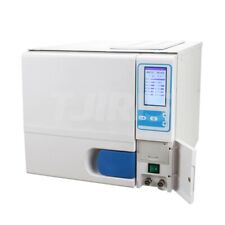 Dental autoclave sterilizer for sale  Shipping to Ireland