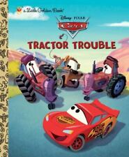 Tractor trouble disney for sale  Houston