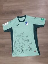 Tsg hoffenheim trikot gebraucht kaufen  Burg