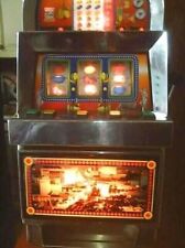 Slot machine vintage usato  Frattaminore