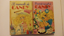 Manuale candy manuale usato  Montechiarugolo